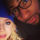Nickelodeon's iCarly co-star Jennette McCurdy and Detroit Pistons power forward Andre Drummond share a "selfie."
INSTAGRAM